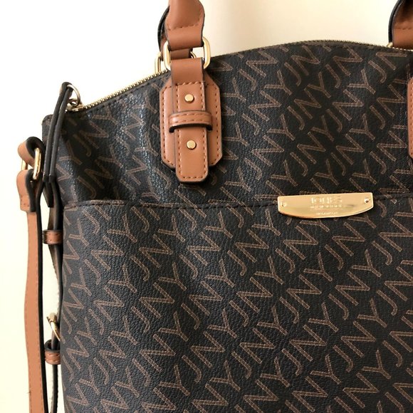 Jones New York |  Shoulder Bag /Purse - Picture 1 of 3